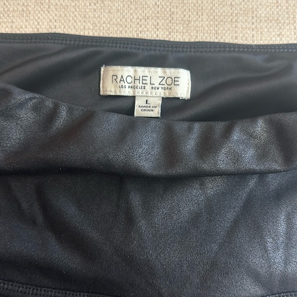 Rachel Zoe Leggings - Picture 2 of 2